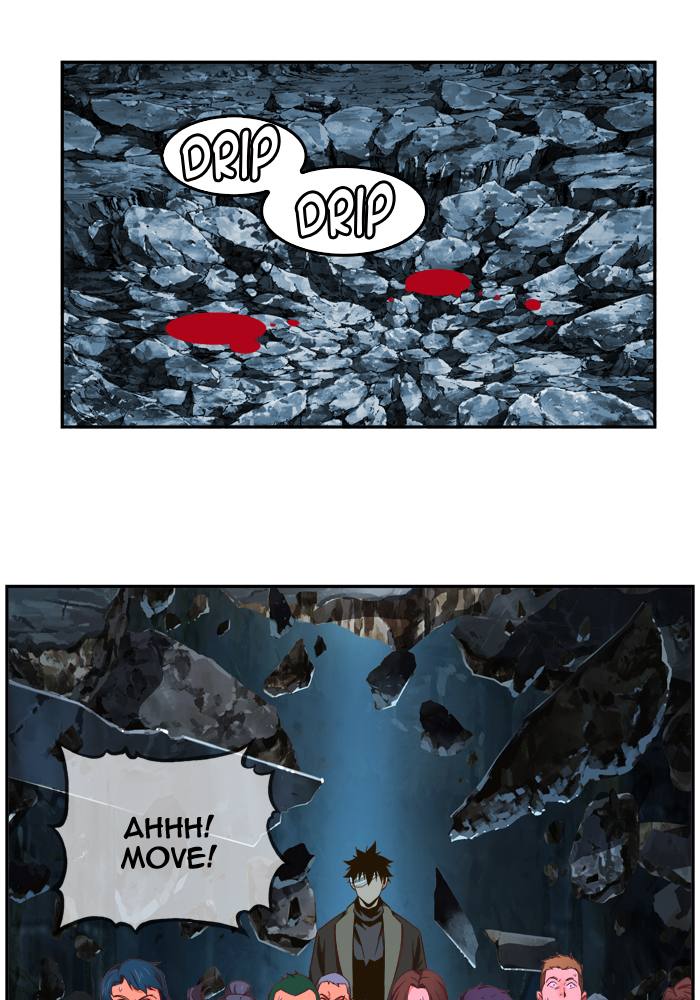 The God of High School Chapter 414 - Page 64