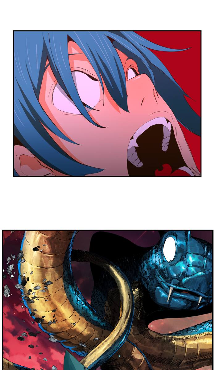 The God of High School Chapter 414 - Page 66