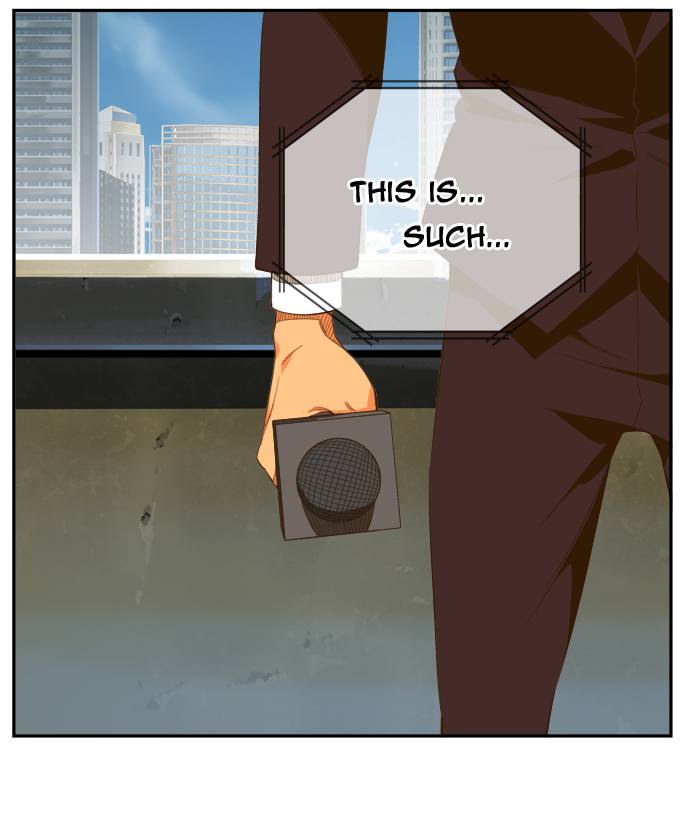 The God of High School Chapter 414 - Page 81