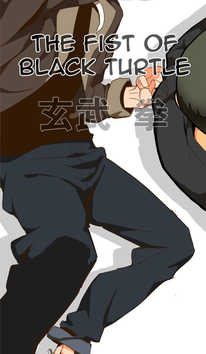 The God of High School Chapter 414 - Page 92