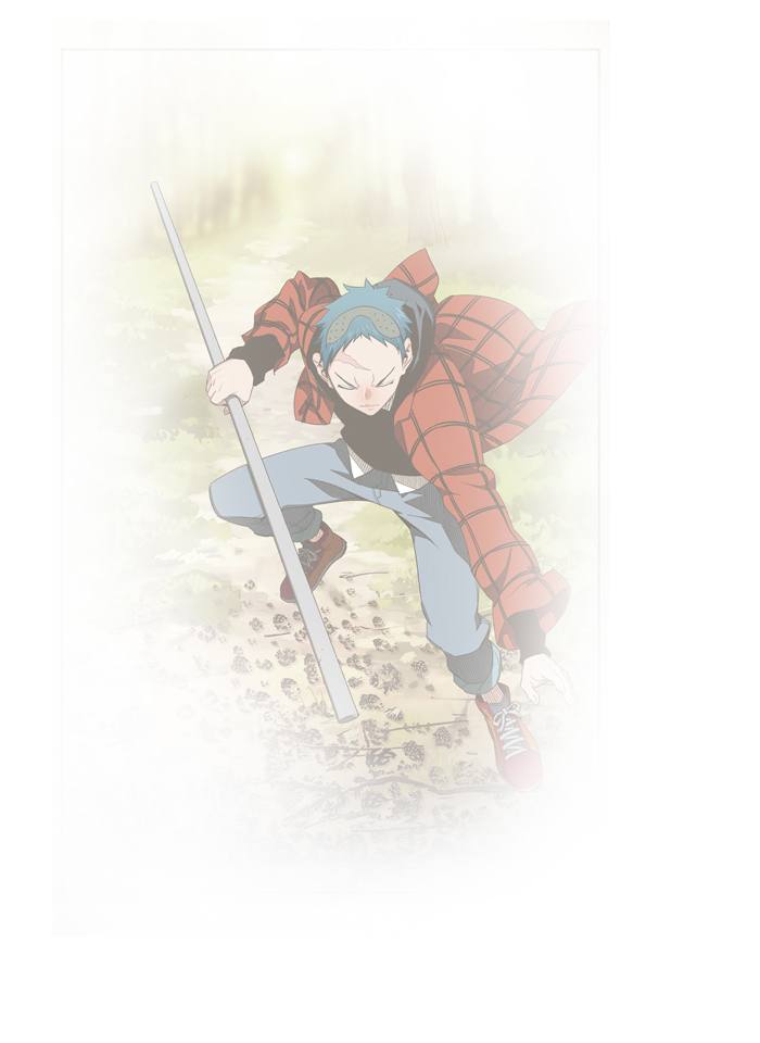 The God of High School Chapter 414 - Page 95