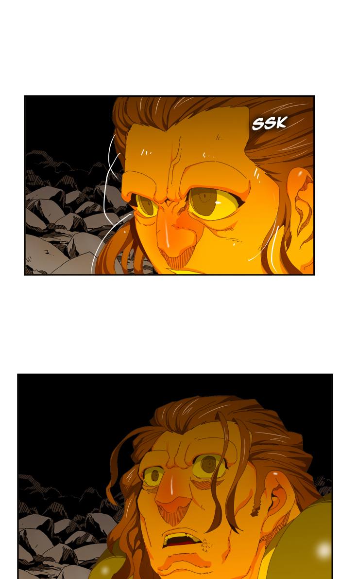 The God of High School Chapter 415 - Page 10