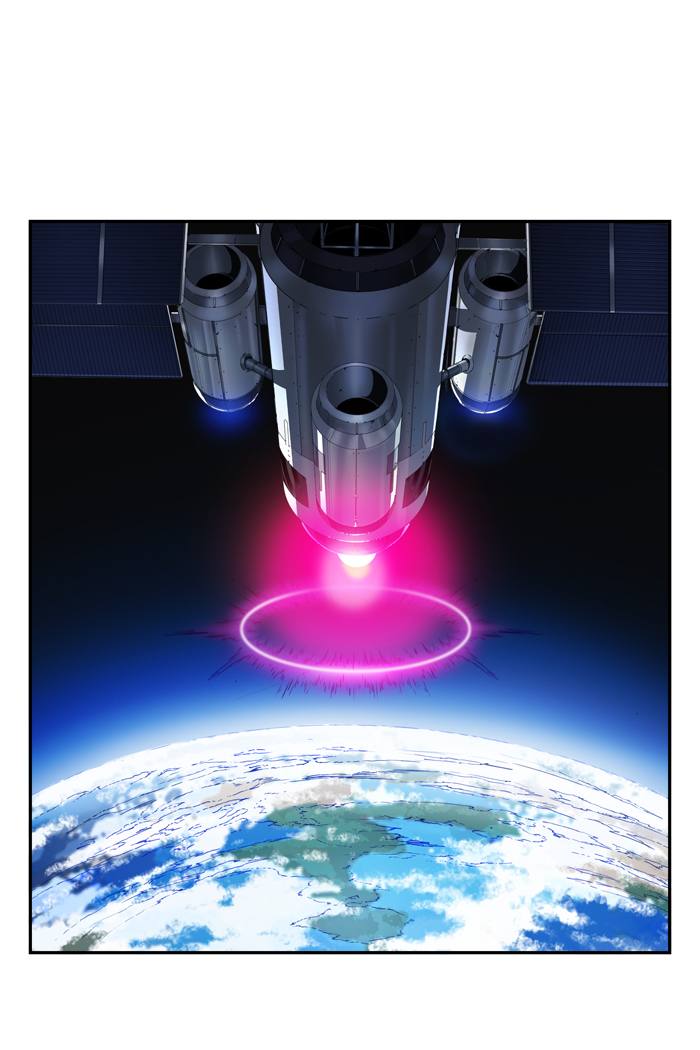 The God of High School Chapter 415 - Page 101