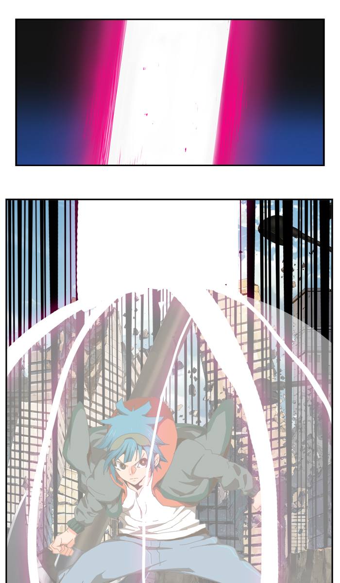 The God of High School Chapter 415 - Page 102