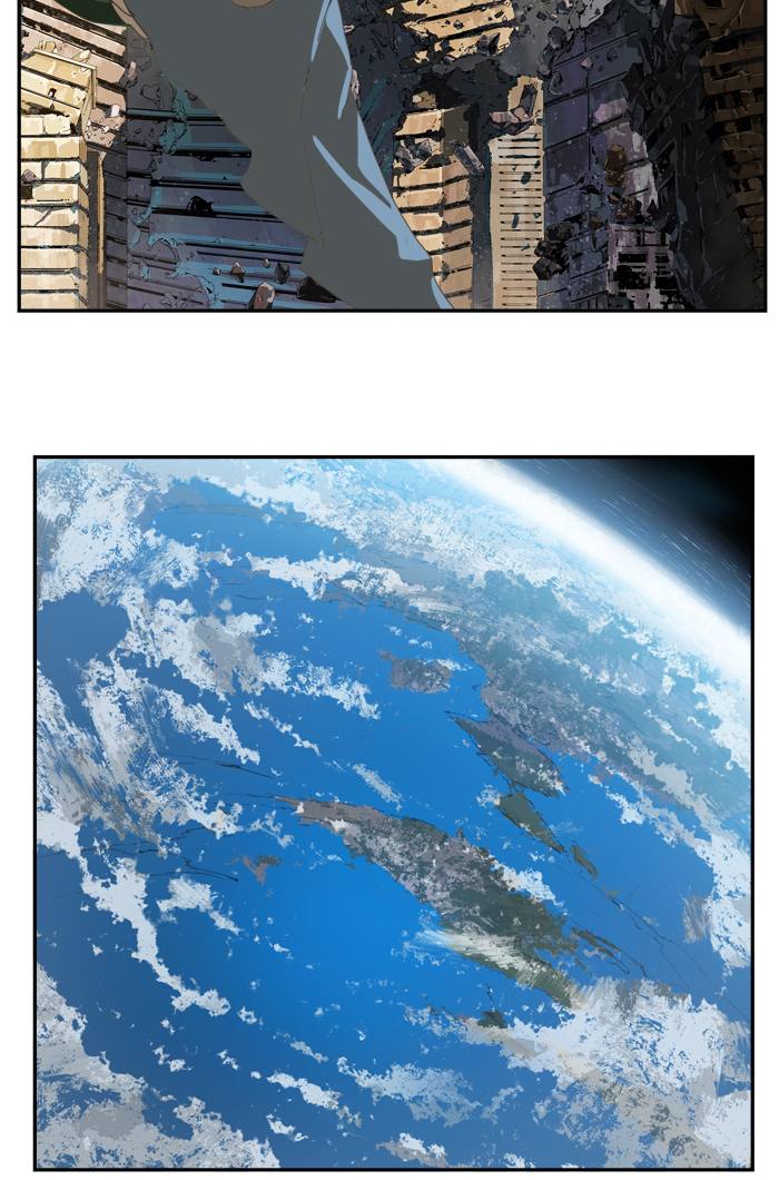 The God of High School Chapter 415 - Page 110