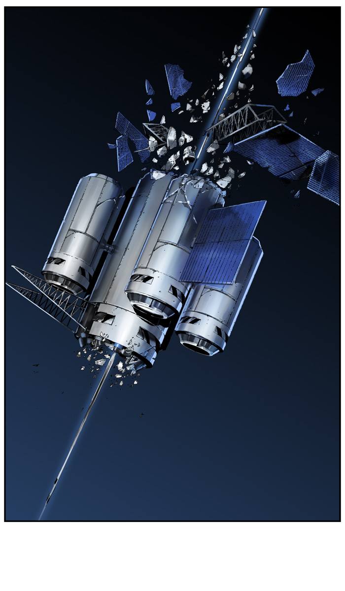 The God of High School Chapter 415 - Page 112