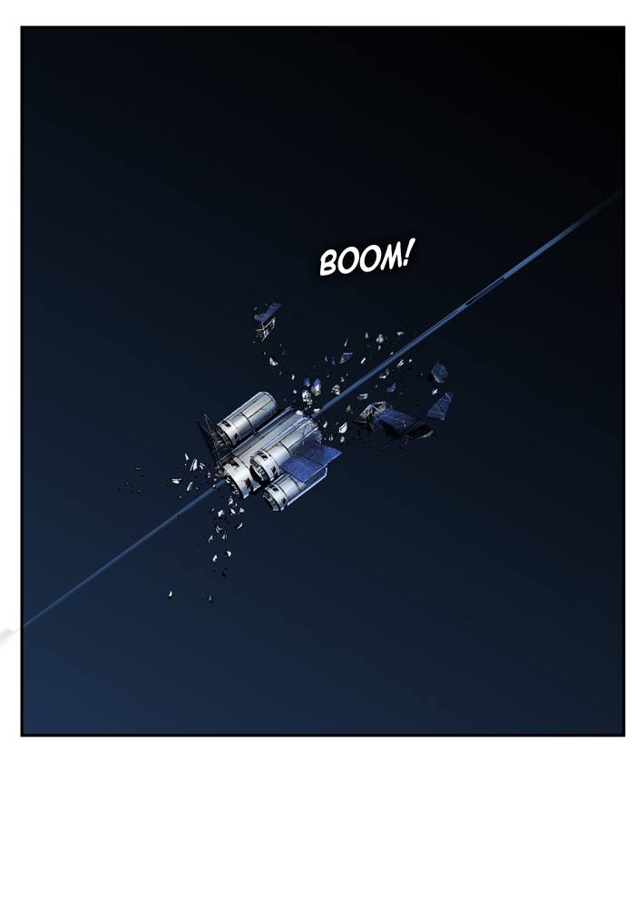 The God of High School Chapter 415 - Page 113