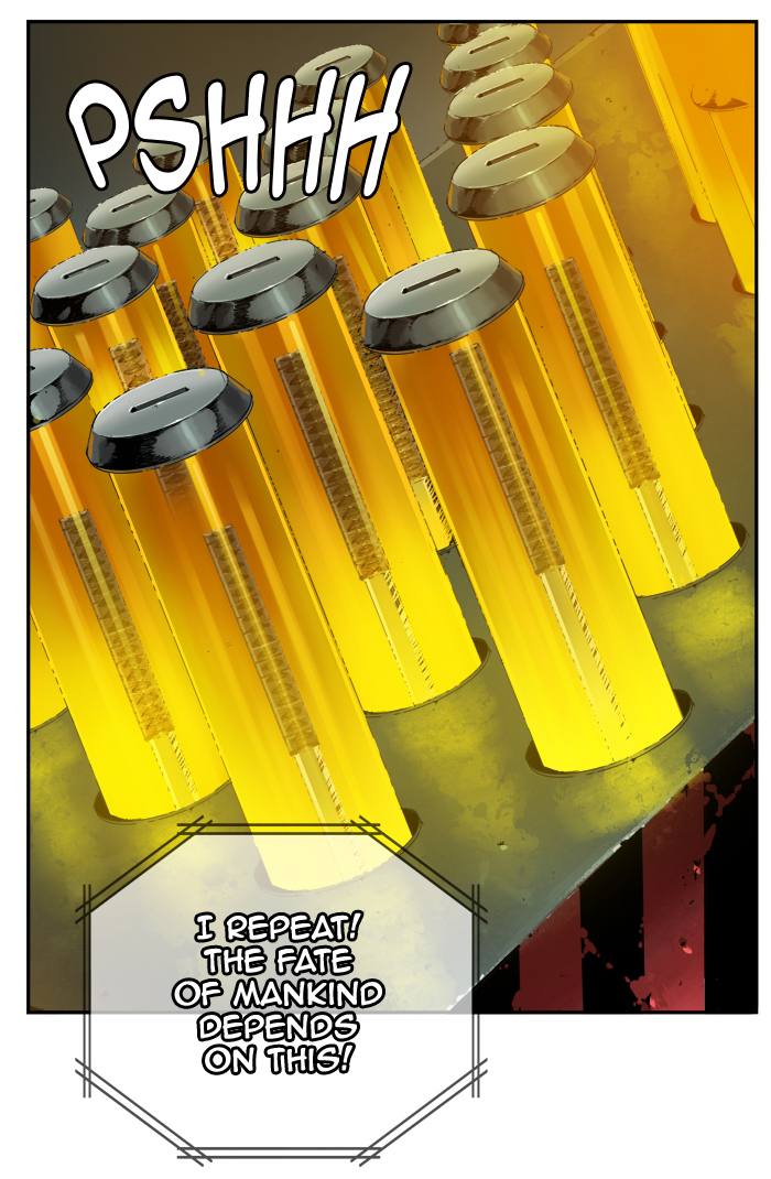 The God of High School Chapter 415 - Page 117