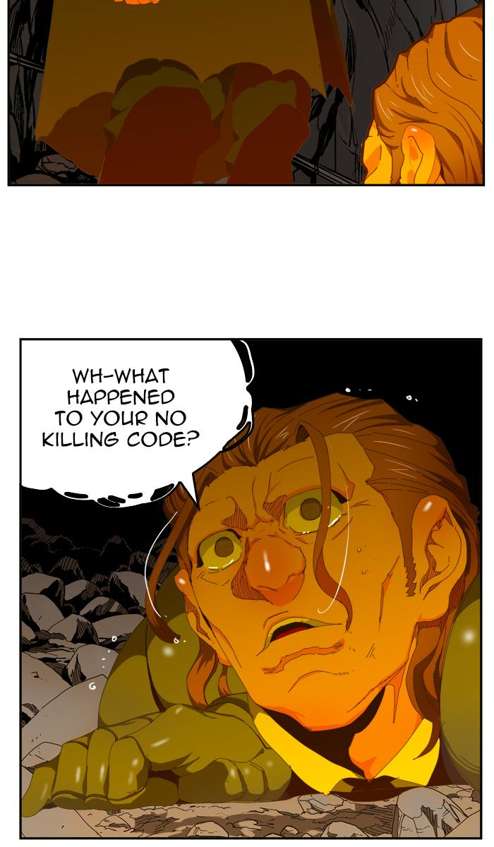 The God of High School Chapter 415 - Page 12