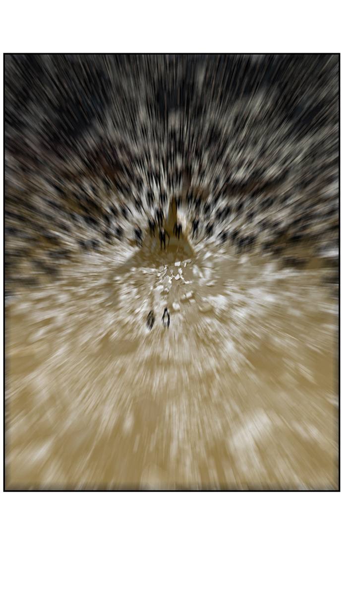 The God of High School Chapter 415 - Page 131