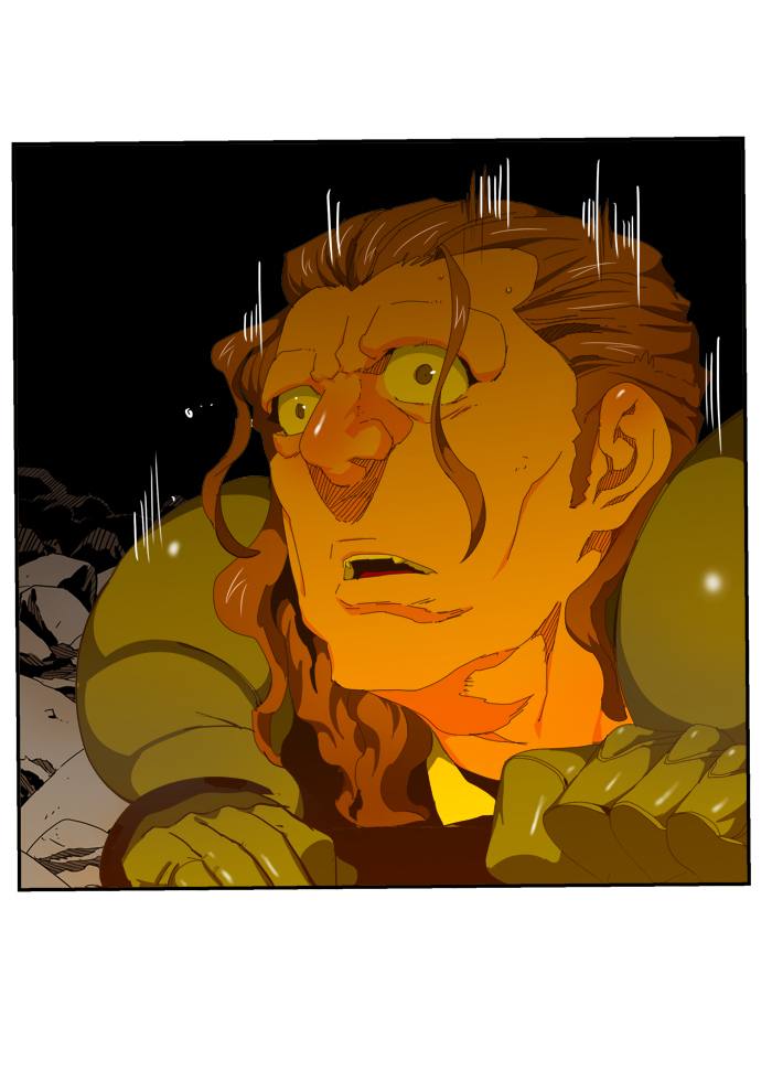 The God of High School Chapter 415 - Page 14