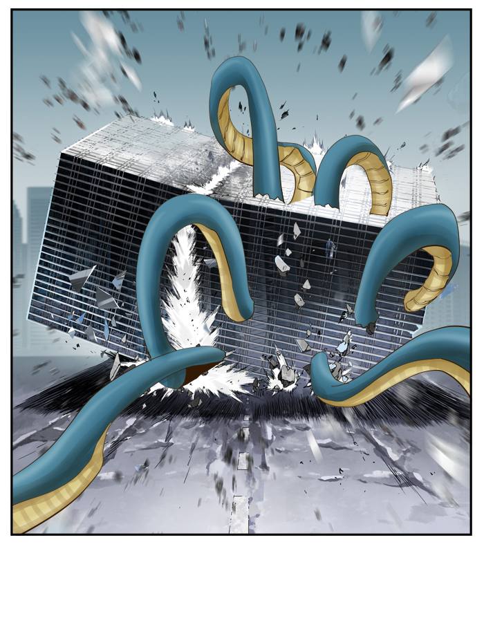 The God of High School Chapter 415 - Page 26