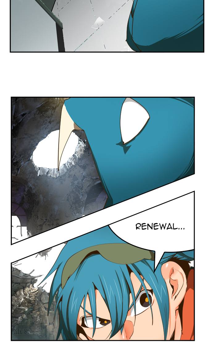 The God of High School Chapter 415 - Page 30