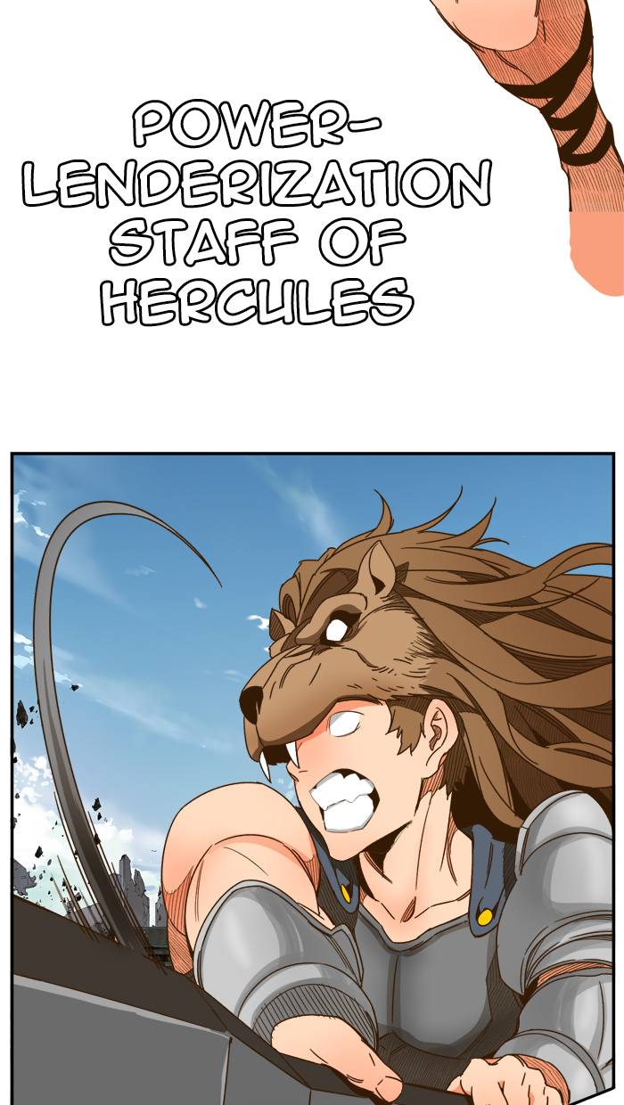 The God of High School Chapter 415 - Page 63