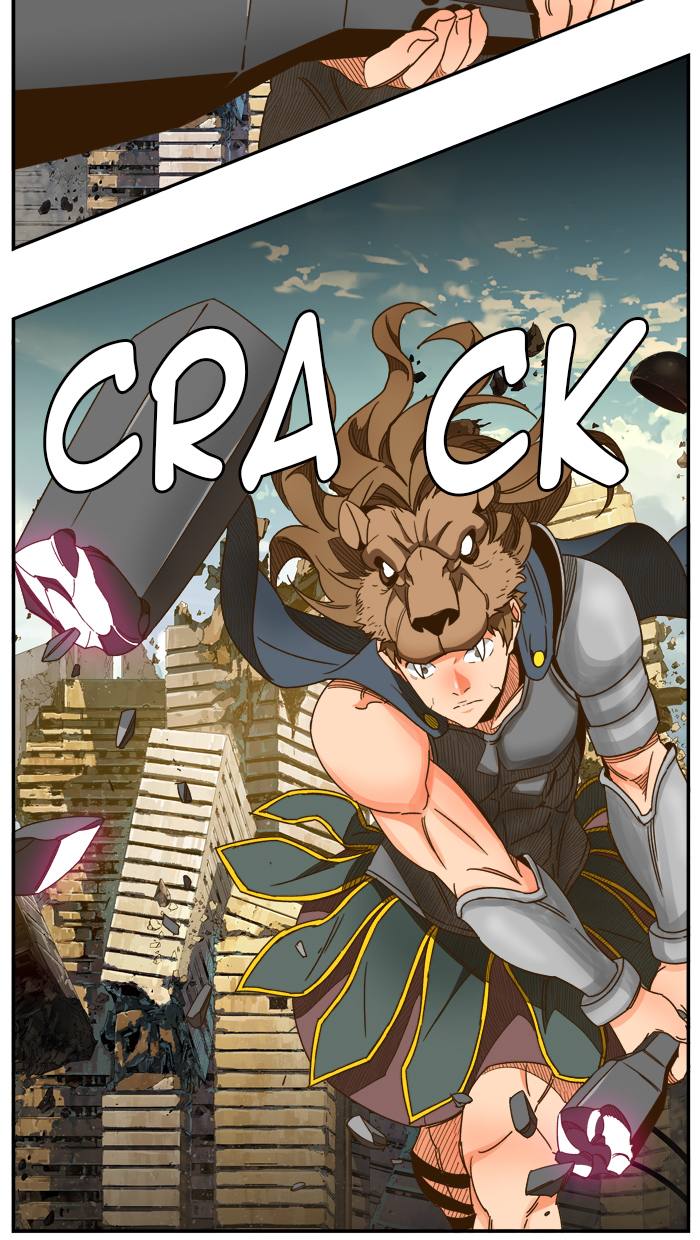 The God of High School Chapter 415 - Page 64