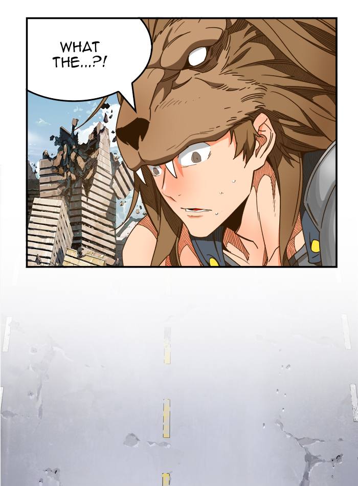 The God of High School Chapter 415 - Page 66