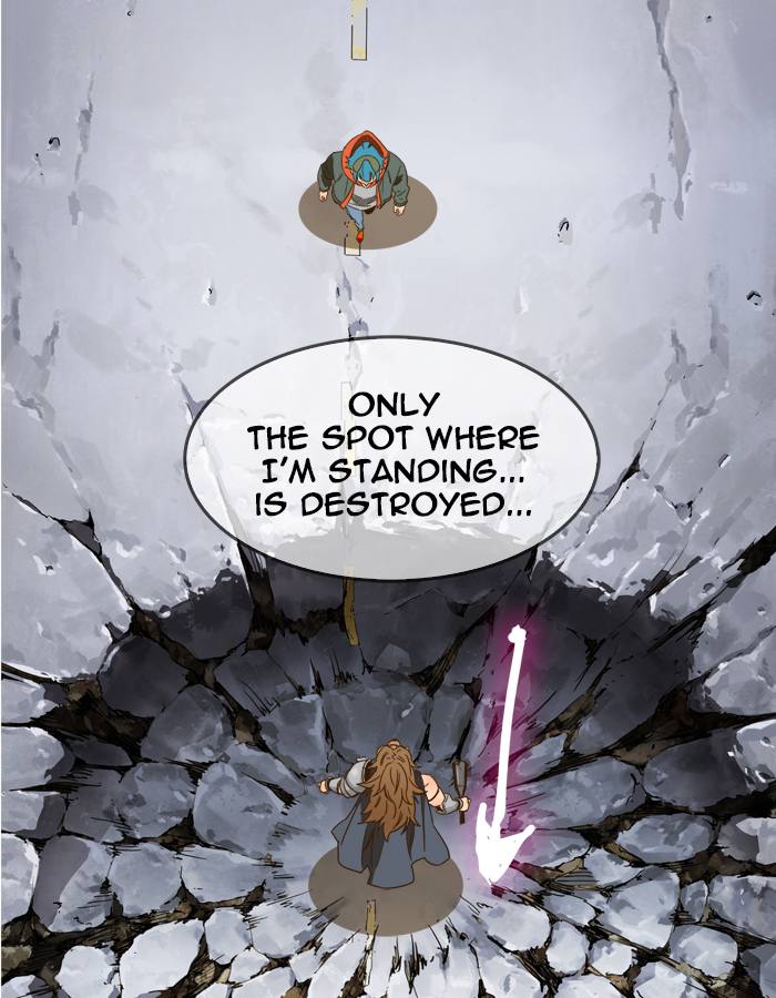 The God of High School Chapter 415 - Page 67