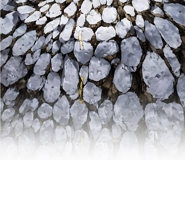 The God of High School Chapter 415 - Page 68