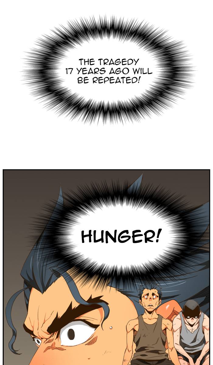 The God of High School Chapter 415 - Page 86