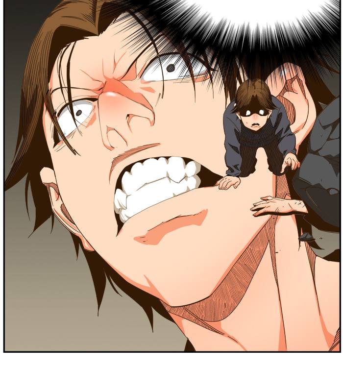 The God of High School Chapter 415 - Page 89