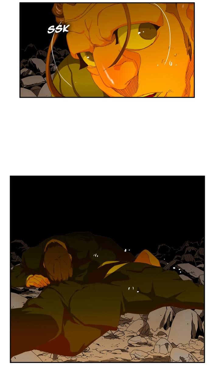 The God of High School Chapter 415 - Page 9