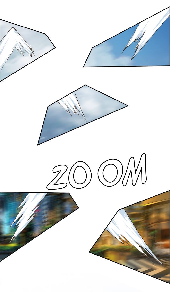 The God of High School Chapter 415 - Page 99