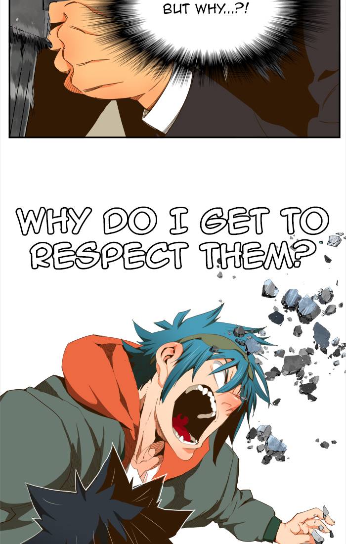 The God of High School Chapter 416 - Page 12