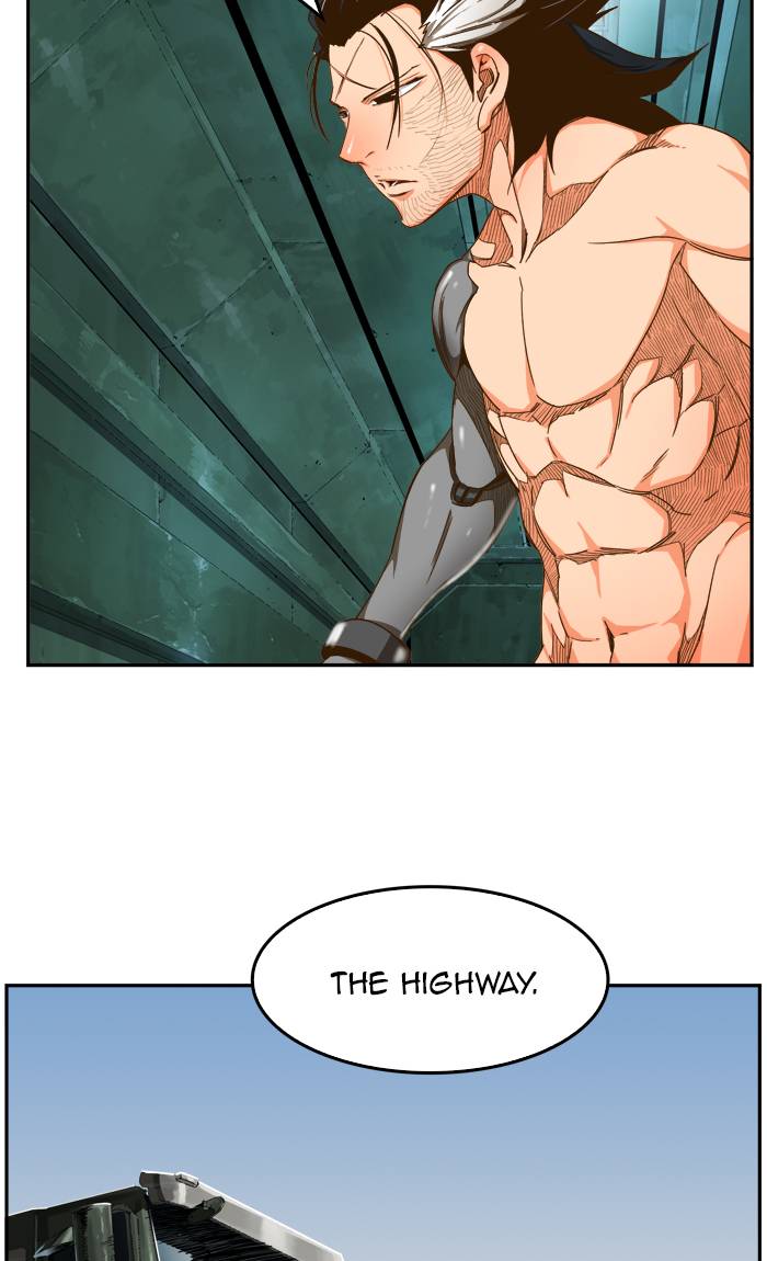 The God of High School Chapter 416 - Page 70