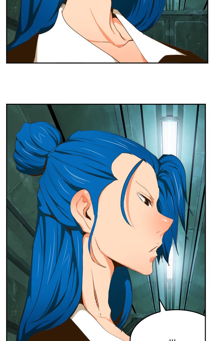 The God of High School Chapter 416 - Page 86