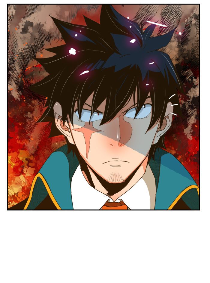 The God of High School Chapter 417 - Page 104