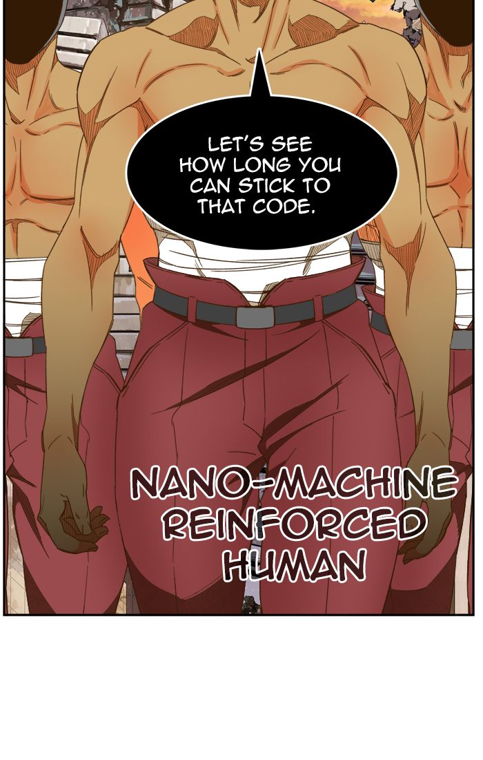 The God of High School Chapter 417 - Page 106