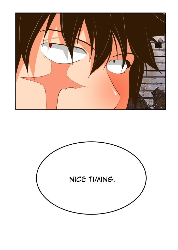 The God of High School Chapter 417 - Page 108