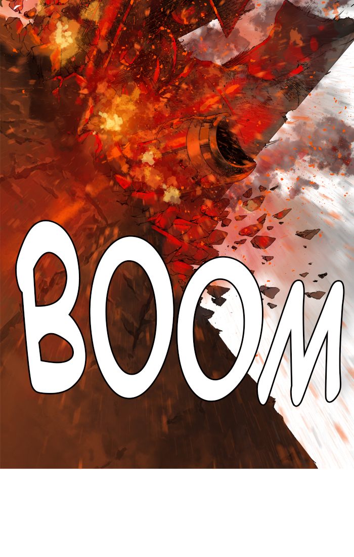 The God of High School Chapter 417 - Page 112