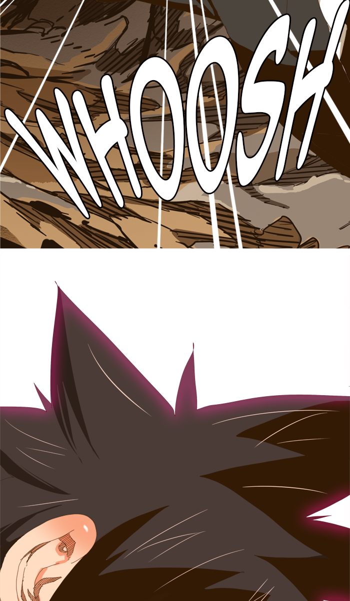 The God of High School Chapter 417 - Page 118