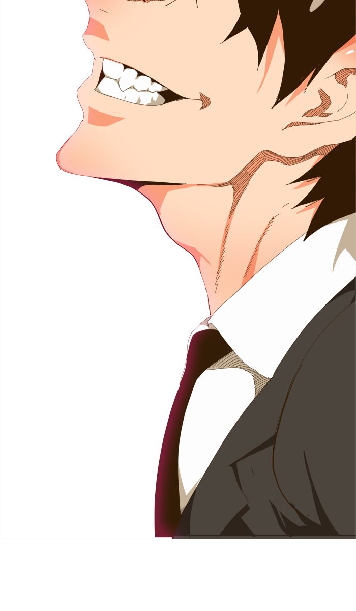 The God of High School Chapter 417 - Page 120