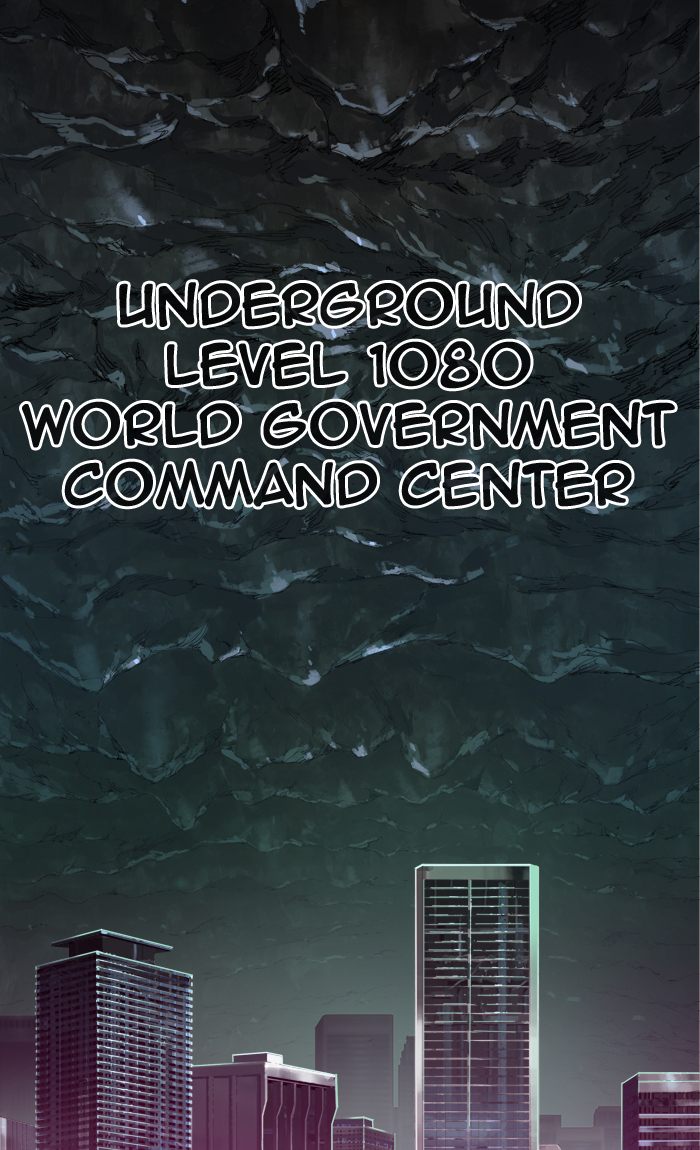 The God of High School Chapter 417 - Page 13