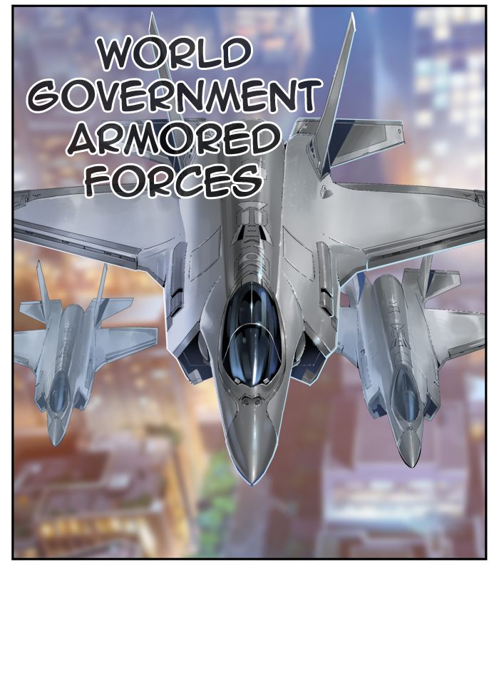 The God of High School Chapter 417 - Page 18