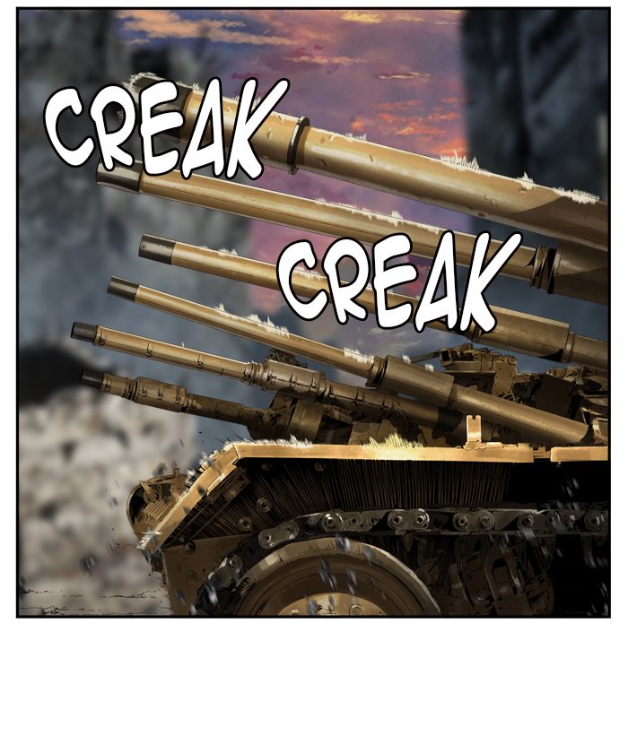 The God of High School Chapter 417 - Page 20