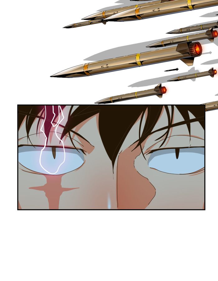 The God of High School Chapter 417 - Page 42