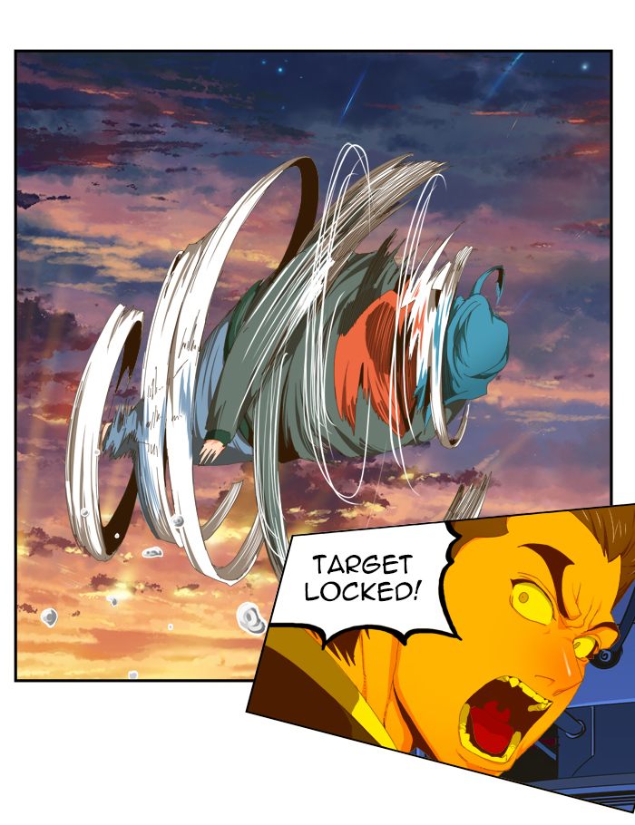 The God of High School Chapter 417 - Page 45