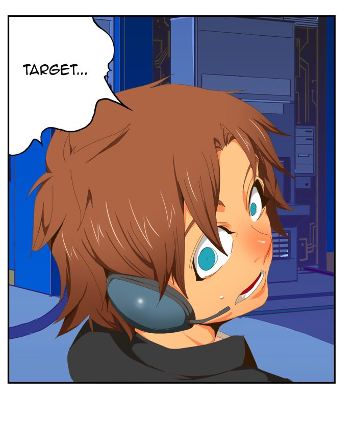 The God of High School Chapter 417 - Page 49