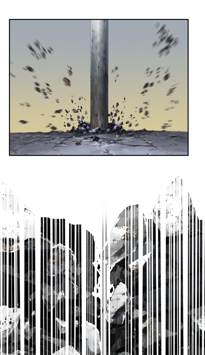 The God of High School Chapter 417 - Page 51