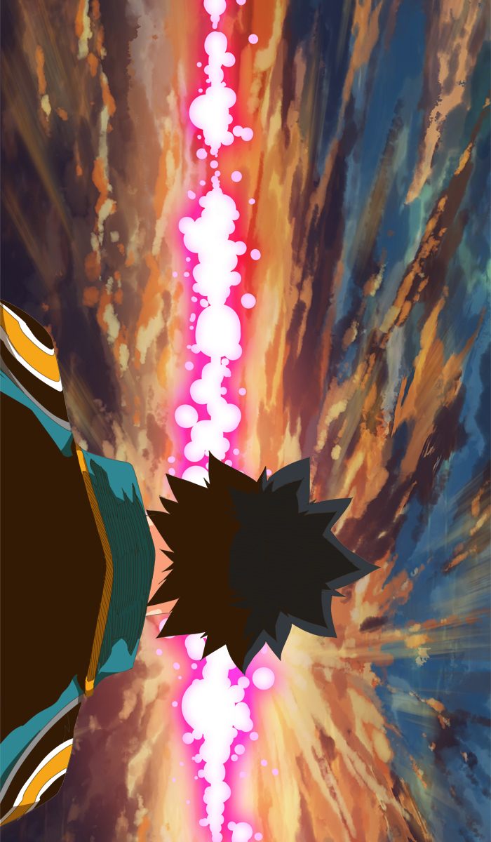 The God of High School Chapter 417 - Page 59