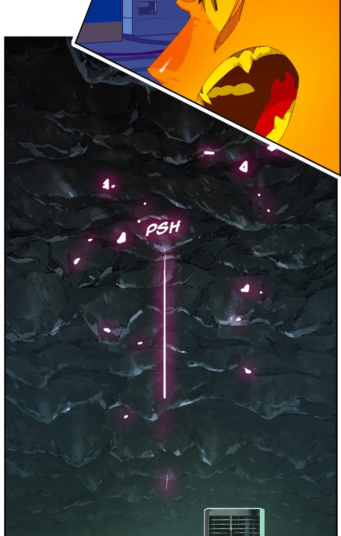 The God of High School Chapter 417 - Page 64