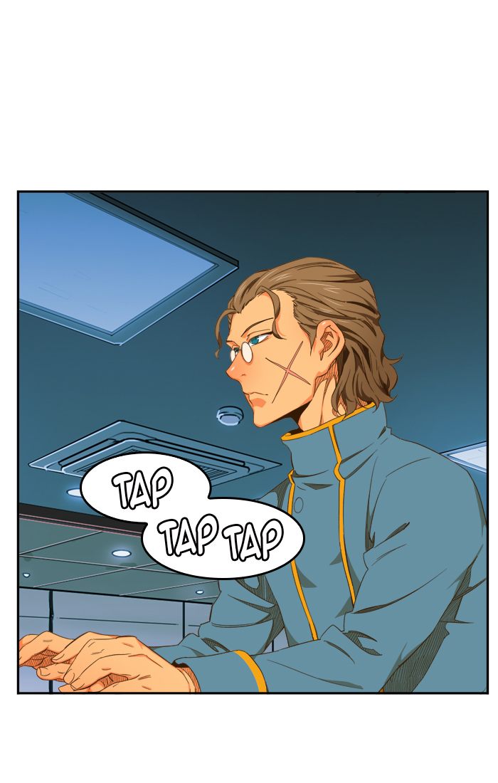 The God of High School Chapter 417 - Page 72