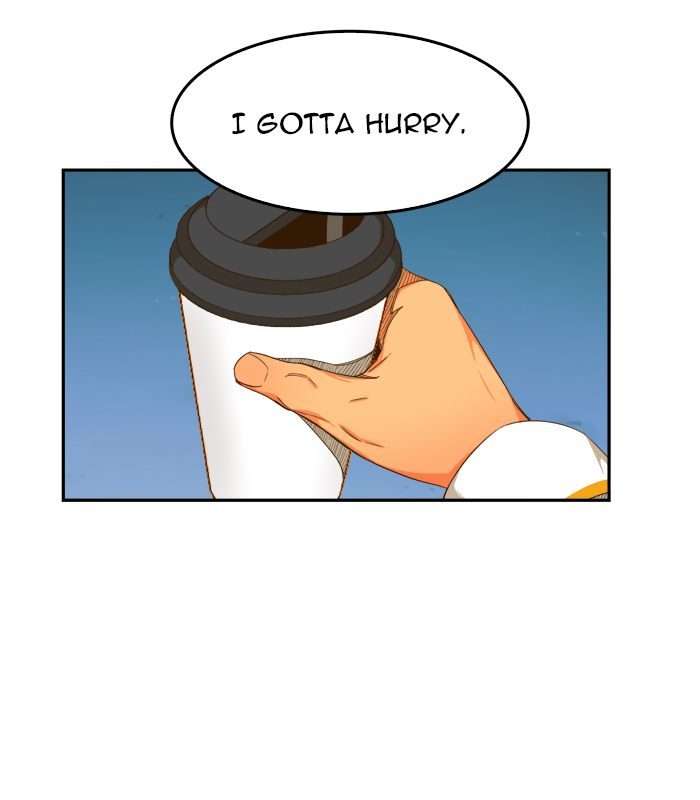 The God of High School Chapter 417 - Page 79