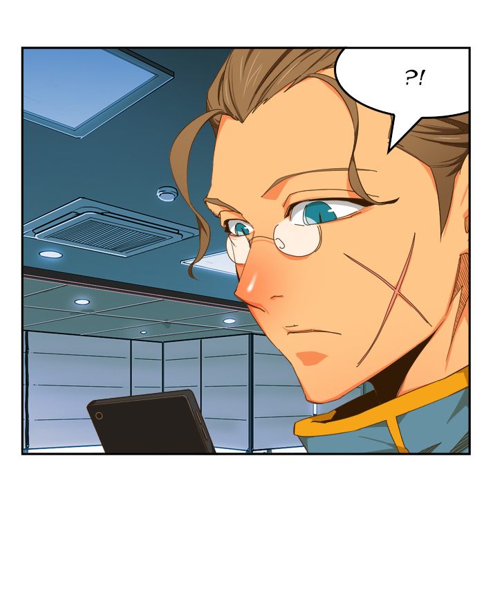 The God of High School Chapter 417 - Page 81