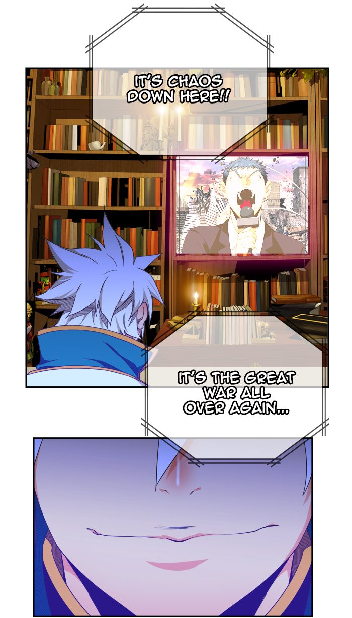 The God of High School Chapter 417 - Page 82