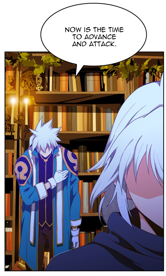 The God of High School Chapter 417 - Page 84