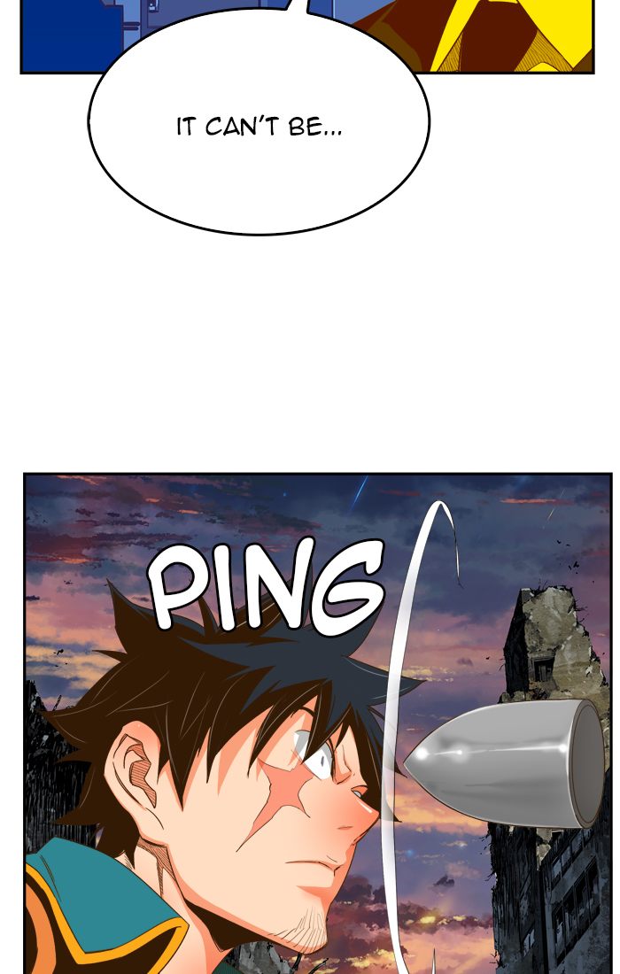 The God of High School Chapter 417 - Page 90